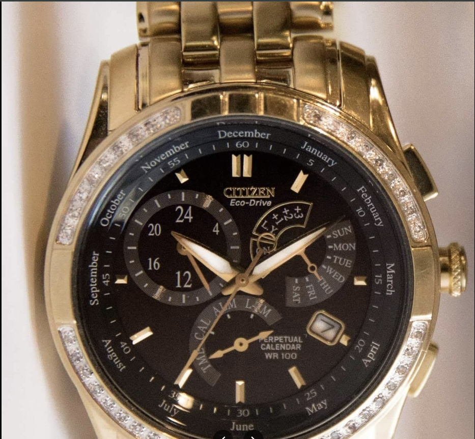 Perpetual Calendar